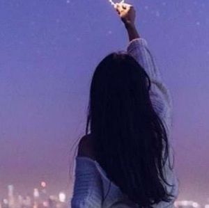 Meet your Posher, Alizon